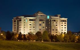 Embassy Suites By Hilton Franklin Cool Spring
