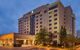 Embassy Suites By Hilton Franklin Cool Spring
